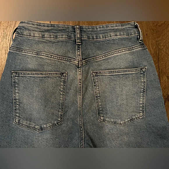 Ted Baker London Women’s Jeans Size 28 - Picture 4 of 10